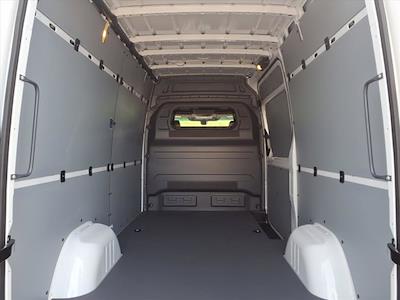 2026 Mercedes-Benz Sprinter 2500 Standard Roof RWD Empty Cargo Van for sale #MS56057 - photo 2