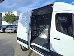 New 2026 Mercedes-Benz Sprinter 2500 Standard Roof Empty Cargo Van for sale #MS56057 - photo 10