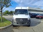 New 2026 Mercedes-Benz Sprinter 2500 Standard Roof Empty Cargo Van for sale #MS56057 - photo 4