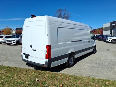 New 2026 Mercedes-Benz Sprinter 2500 - photo 1