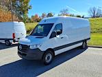 2026 Mercedes-Benz Sprinter 2500 High Roof RWD Empty Cargo Van for sale #MS56130 - photo 8