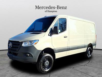 2026 Mercedes-Benz Sprinter 2500 Standard Roof AWD Empty Cargo Van for sale #MS56157 - photo 1