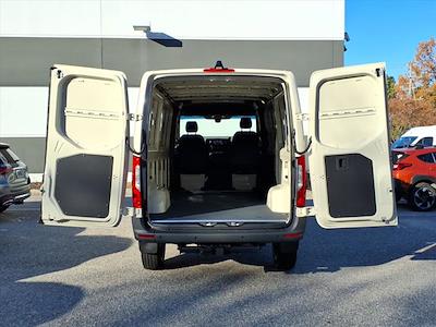 2026 Mercedes-Benz Sprinter 2500 Standard Roof AWD Empty Cargo Van for sale #MS56157 - photo 2