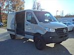 2026 Mercedes-Benz Sprinter 2500 Standard Roof AWD Empty Cargo Van for sale #MS56157 - photo 14