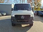 2026 Mercedes-Benz Sprinter 2500 Standard Roof AWD Empty Cargo Van for sale #MS56157 - photo 3