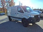 2026 Mercedes-Benz Sprinter 2500 Standard Roof AWD Empty Cargo Van for sale #MS56157 - photo 4