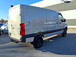 2026 Mercedes-Benz Sprinter 2500 Standard Roof AWD Empty Cargo Van for sale #MS56157 - photo 5