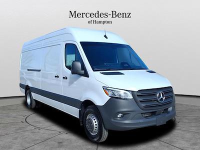 New 2026 Mercedes-Benz Sprinter 3500 High Roof Empty Cargo Van for sale #MS606946 - photo 1