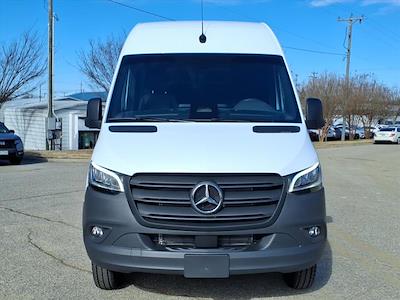 New 2026 Mercedes-Benz Sprinter 3500 High Roof Empty Cargo Van for sale #MS606946 - photo 2