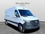 New 2026 Mercedes-Benz Sprinter 3500 High Roof Empty Cargo Van for sale #MS606946 - photo 1