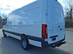 New 2026 Mercedes-Benz Sprinter 3500 High Roof Empty Cargo Van for sale #MS606946 - photo 11