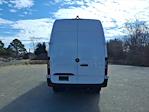 New 2026 Mercedes-Benz Sprinter 3500 High Roof Empty Cargo Van for sale #MS606946 - photo 9