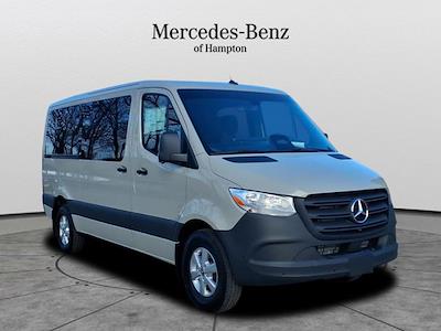 New 2026 Mercedes-Benz Sprinter 2500 Passenger Van for sale #MS607293 - photo 1