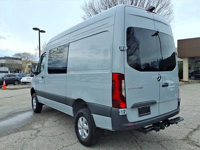 New 2026 Mercedes-Benz Sprinter 2500 - photo 1
