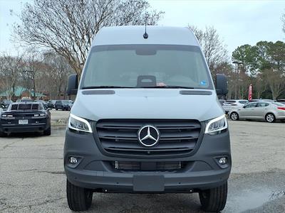 New 2026 Mercedes-Benz Sprinter 2500 - photo 1
