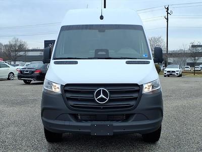 New 2026 Mercedes-Benz Sprinter 2500 - photo 1