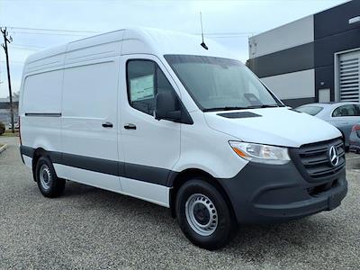 New 2026 Mercedes-Benz Sprinter 2500 - photo 1
