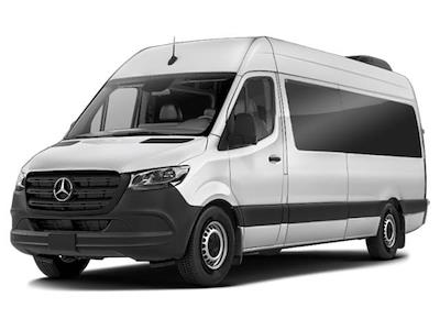 New 2026 Mercedes-Benz Sprinter 2500 - photo 1