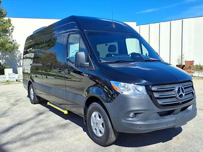 New 2026 Mercedes-Benz Sprinter 2500 - photo 1