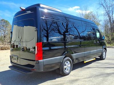 New 2026 Mercedes-Benz Sprinter 2500 - photo 1