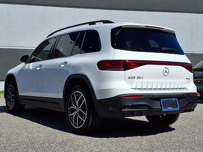 2023 Mercedes-Benz EQB 350 SUV AWD SUV for sale #MT53414 - photo 2