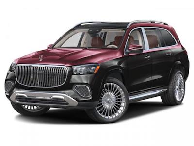 2024 Mercedes-Benz GLS 600 SUV AWD SUV for sale #MT54465 - photo 1