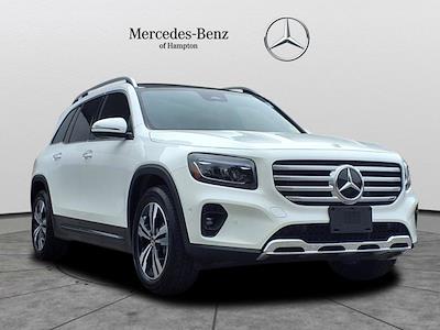 2025 Mercedes-Benz GLB 250 SUV FWD SUV for sale #LMT55006 - photo 1