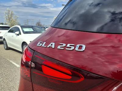 2025 Mercedes-Benz GLA 250 AWD SUV for sale #LMT55022 - photo 2