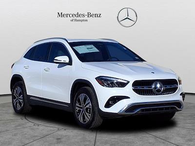 2025 Mercedes-Benz GLA 250 FWD SUV for sale #MT55023 - photo 1