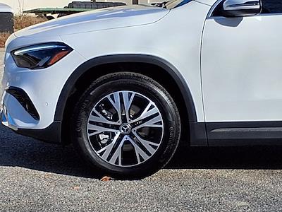 2025 Mercedes-Benz GLA 250 FWD SUV for sale #MT55023 - photo 2