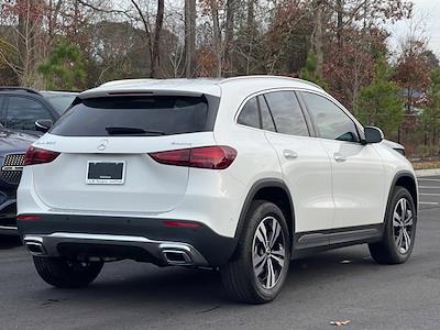 2025 Mercedes-Benz GLA 250 FWD SUV for sale #LMT55023 - photo 2