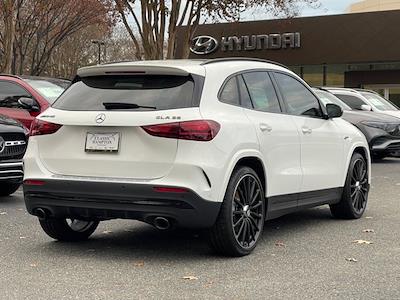 2025 Mercedes-Benz AMG GLA 35 AWD SUV for sale #MT55030 - photo 2