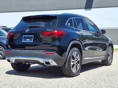 2025 Mercedes-Benz GLA 250 AWD SUV for sale #LMT55031 - photo 2