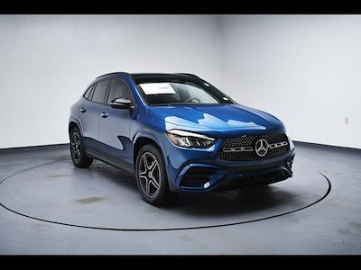 2025 Mercedes-Benz GLA 250 AWD, SUV for sale #MT55037 - photo 1