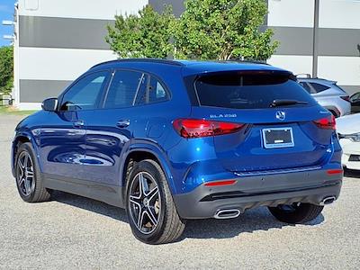 2025 Mercedes-Benz GLA 250 AWD SUV for sale #LMT55037 - photo 2