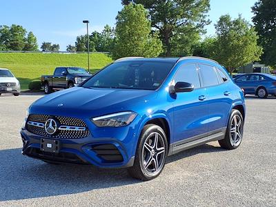 2025 Mercedes-Benz GLA 250 AWD SUV for sale #LMT55037 - photo 1