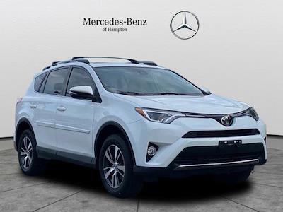 Used 2018 Toyota RAV4 XLE AWD SUV for sale #MT55041B - photo 1