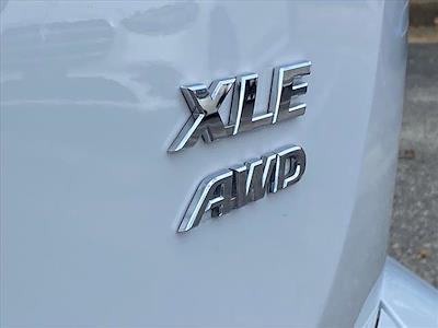 Used 2018 Toyota RAV4 XLE AWD SUV for sale #MT55041B - photo 2