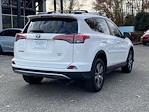 Used 2018 Toyota RAV4 XLE AWD SUV for sale #MT55041B - photo 4