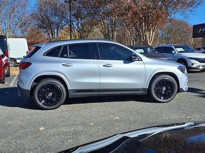2025 Mercedes-Benz GLA 250 FWD SUV for sale #LMT55057 - photo 2