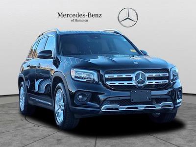 2022 Mercedes-Benz GLB 250 SUV FWD, SUV for sale #MT55068A - photo 1