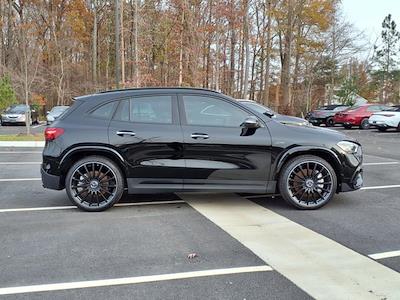 2025 Mercedes-Benz AMG GLA 35 AWD SUV for sale #LMT55088 - photo 2