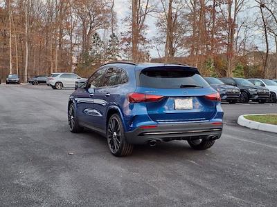 2025 Mercedes-Benz AMG GLA 35 AWD SUV for sale #MT55093 - photo 2