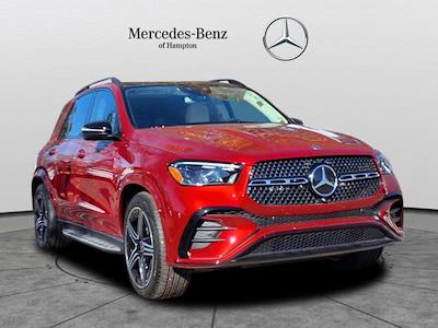 2025 Mercedes-Benz GLE 450 SUV AWD, SUV for sale #MT55096 - photo 1