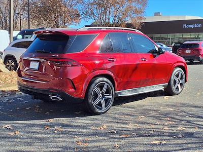 2025 Mercedes-Benz GLE 450 SUV AWD, SUV for sale #MT55096 - photo 2