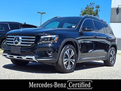 Used 2025 Mercedes-Benz GLB 250 SUV for sale #LMT55101 - photo 1