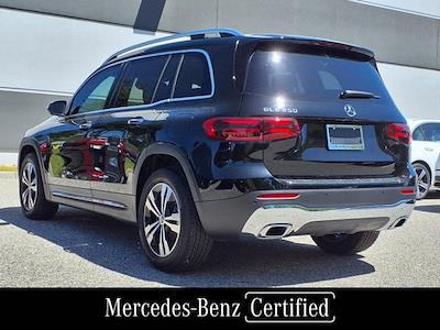 Used 2025 Mercedes-Benz GLB 250 SUV for sale #LMT55101 - photo 2