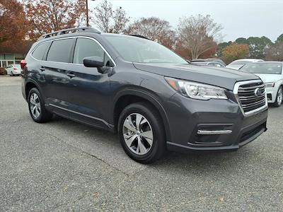 Used 2022 Subaru Ascent Premium for sale #MT55121A - photo 1