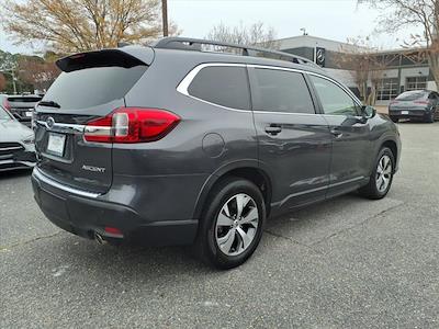 Used 2022 Subaru Ascent Premium for sale #MT55121A - photo 2