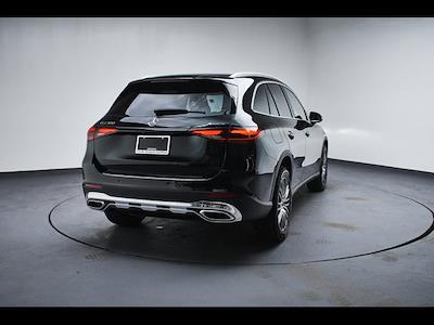 2025 Mercedes-Benz GLC 300 SUV AWD, SUV for sale #MT55128 - photo 2